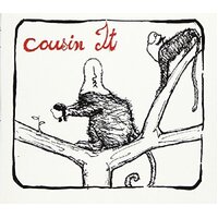 Cousin It CD