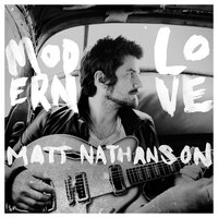 Matt Nathanson - Modern Love CD