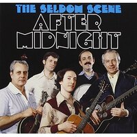 After Midnight -Seldom Scene (Contributor) CD