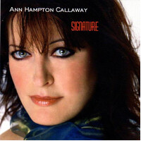 Ann Hampton Callaway – Signature CD