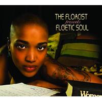 Floetic Soul -Floacist CD