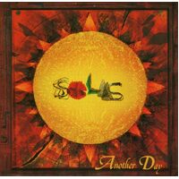 Another Day - SOLAS CD