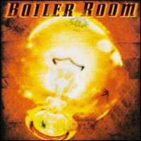 Can'T Breathe -Boiler Room CD