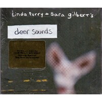 Deer Sounds -Linda Perry CD