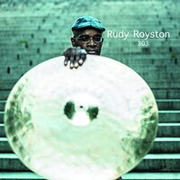 303 -Rudy Roysten CD