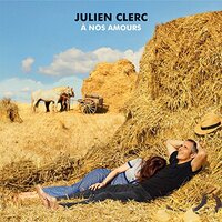 A Nos Amours -Clerc, Julien CD