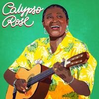 Calypso Rose - Far From Home CD