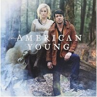 American Young -American Young CD