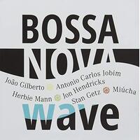 Bossa Nova Wave / Various -Various Artists CD