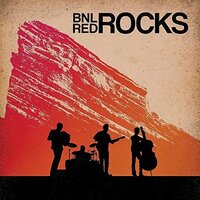 Bnl Rock Red Rocks -The Barenaked Ladies CD