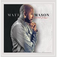 What I Know -Mason, Matt CD