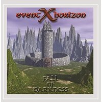 Event X Horizon - Fall of Darkness CD