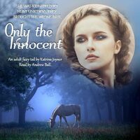 Only The Innocent - Andrew Ball CD