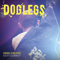 Doglegs (Original Soundtrack) - Sean Crownover CD