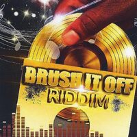 Brush It Off Riddim - Various Artists CD