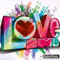 Radio Italia Love 2018 / Various -Various Artists CD