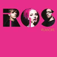 Rumore -Ros (X Factor 11) CD