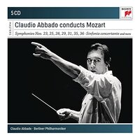 Symphonies -Claudio Abbado CD