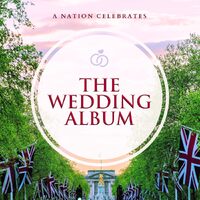 Wedding Album 3Cd - VARIOUS ARTISTS CD