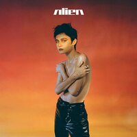 Alien Morgan Saint CD