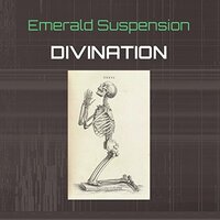 Divination -Emerald Suspension CD