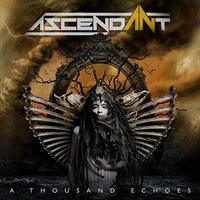 Thousand Echoes -Ascendant CD