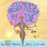 Elements Brought Together By Love - Rafael Statin CD