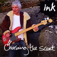 Chasing The Scent - Ink CD