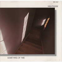 Nightnoise - Something Of Time CD