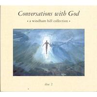 Conversations With God Ii -Various Artists CD