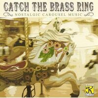 Catch The Brass Ring - VARIOUS ARTISTS CD