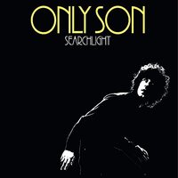 Searchlight -Only Son CD