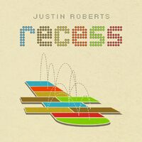 Recess - Justin Roberts CD