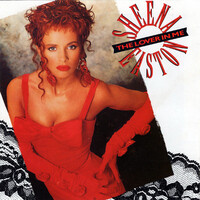 Sheena Easton - The Lover In Me CD