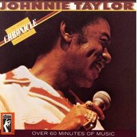 Chronicle: 20 Greatest Hits - Johnnie Taylor CD