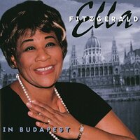 Ella Fitzgerald In Budapest -Fitzgerald, Ella CD