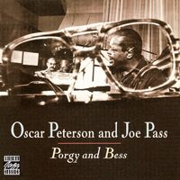 Porgy Bess - Oscar Peterson CD