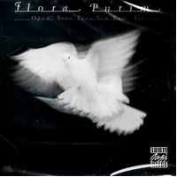 Open Your Eyes You Can Fly - Flora Purim CD