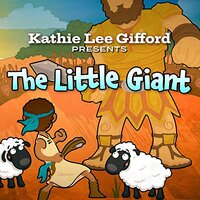 Little Giant -Gifford, Kathie Lee CD