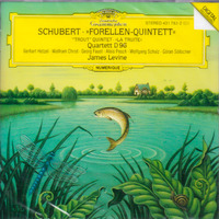 Piano Quintet D667 / Piano Quartet D96 -Alois , SLlscher, Schulz, Christ, CD