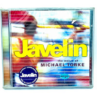 Javelin: The Music of Michael Torke CD