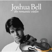 Romantic Violin -Bell,Joshua  CD