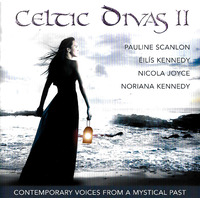 Celtic Divas II CD
