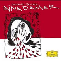 Ainadamar Fountain Of Tears -Upshaw Atlanta Sym Orch Spano, Spano, Robert, CD