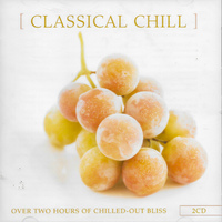 Classical Chill CD