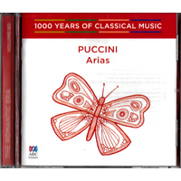 1000 Years of Classical Music BRAND NEW SEALED MUSIC ALBUM CD