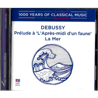 1000 Years of Classical Music CD