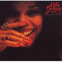 Moments Pleasure -Jackson, Millie CD