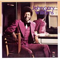 John Gary Williams -John Gary Williams CD