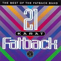 21 Karat Fatback CD